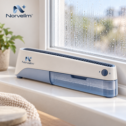 Norvellm™ SillClear Condensation Collector
