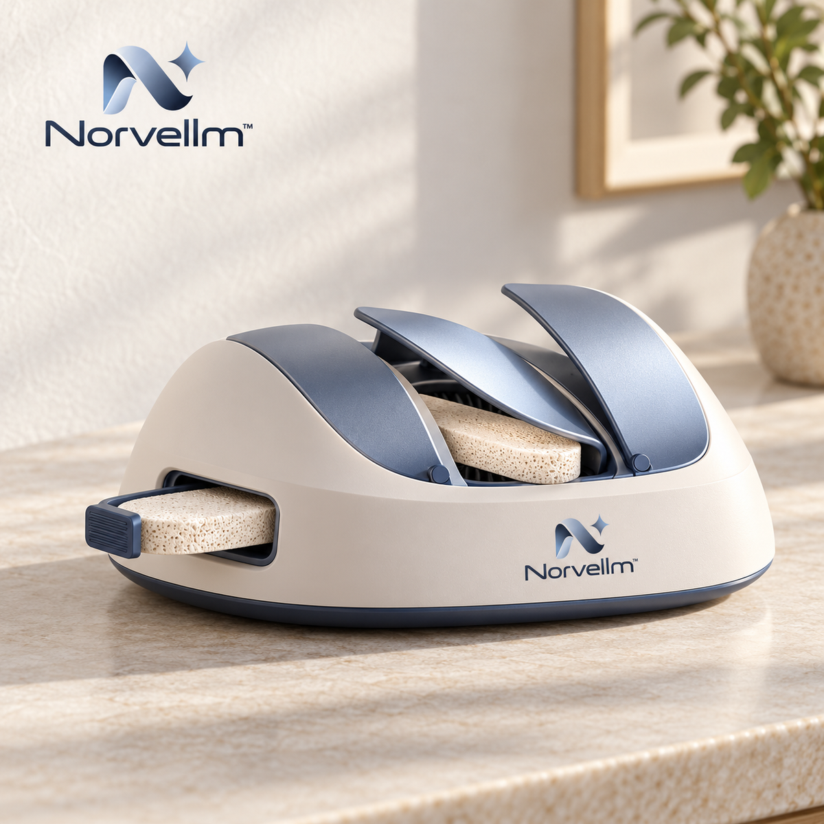 Norvellm™ DryWick Aroma Paddle