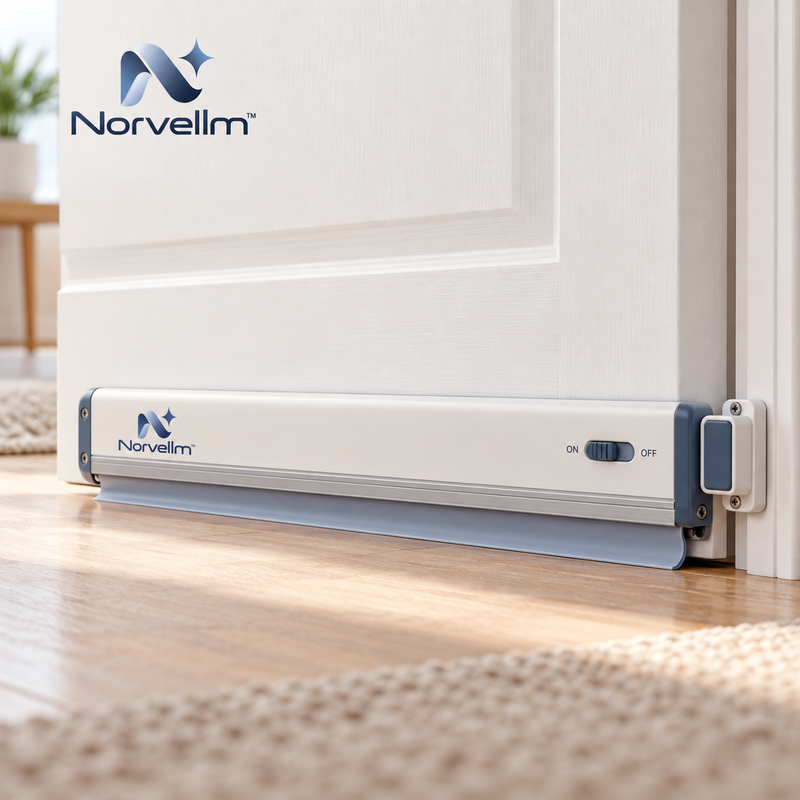 Norvellm™ Threshold Draft Seal