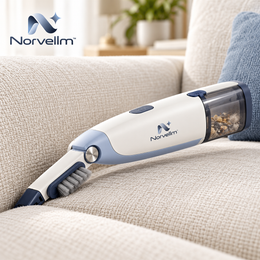 Norvellm™ SofaCrevice Dust Shuttle