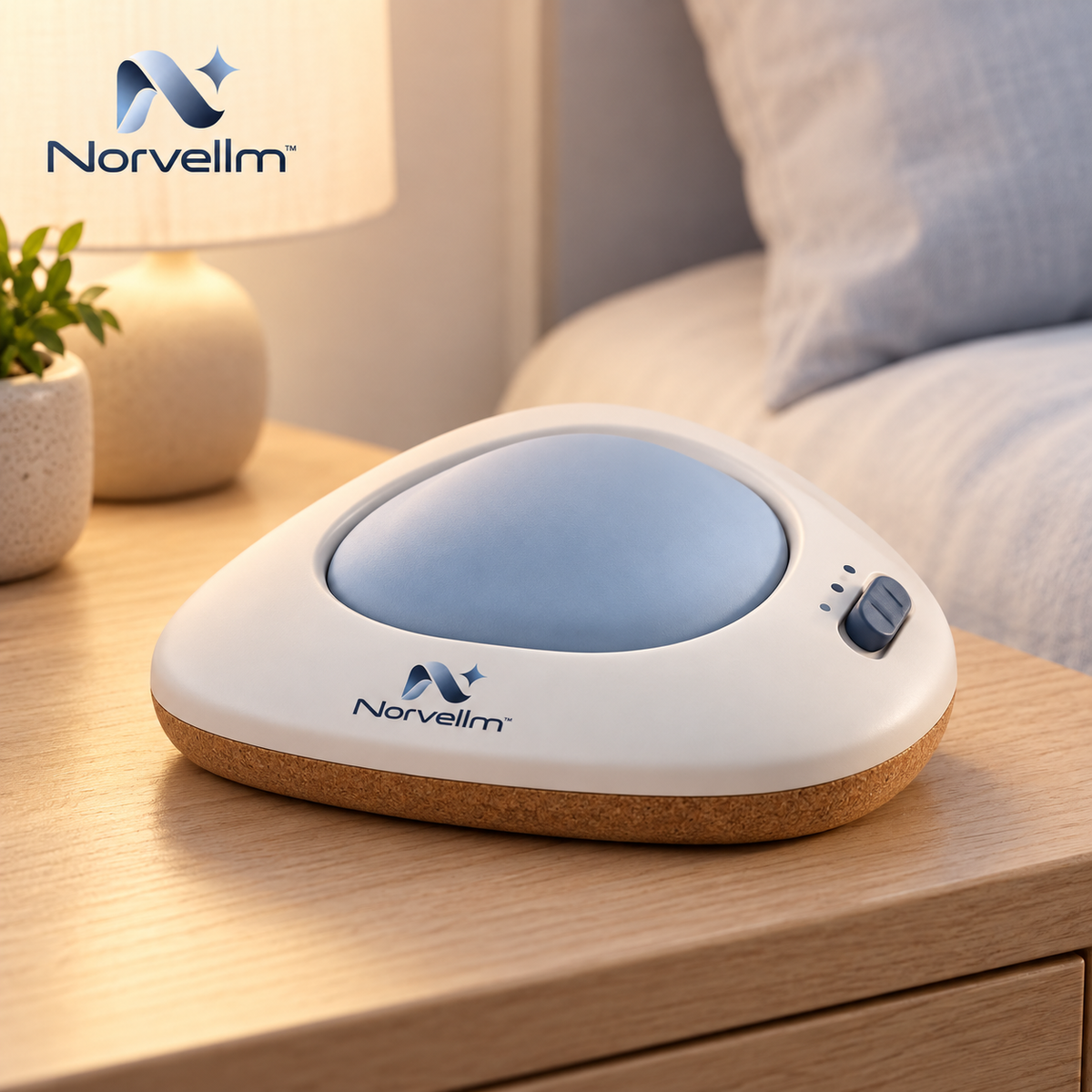 Norvellm™ Tactile Sleep Pacer