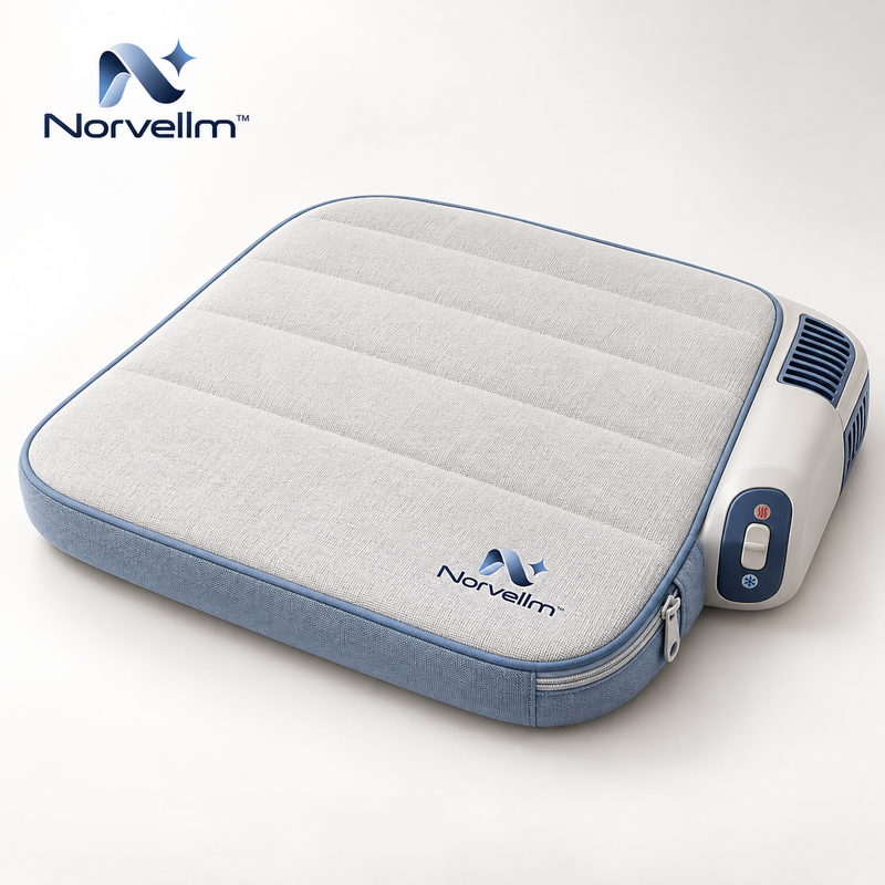 Norvellm™ SeatComfort Pad