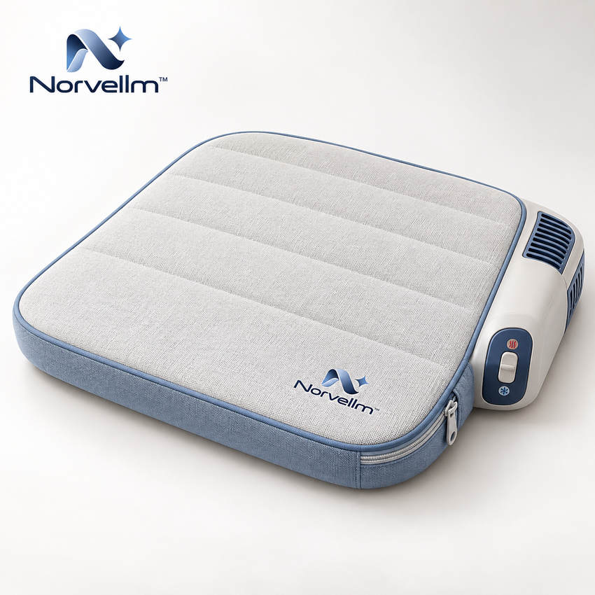 Norvellm™ SeatComfort Pad