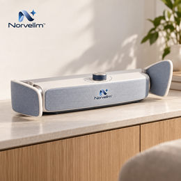 Norvellm™ Dialogue Direction Wing Speaker