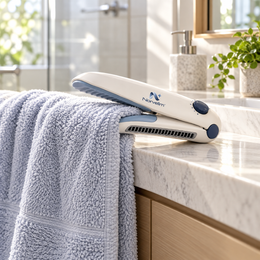 Norvellm™ TowelEdge Drying Clip