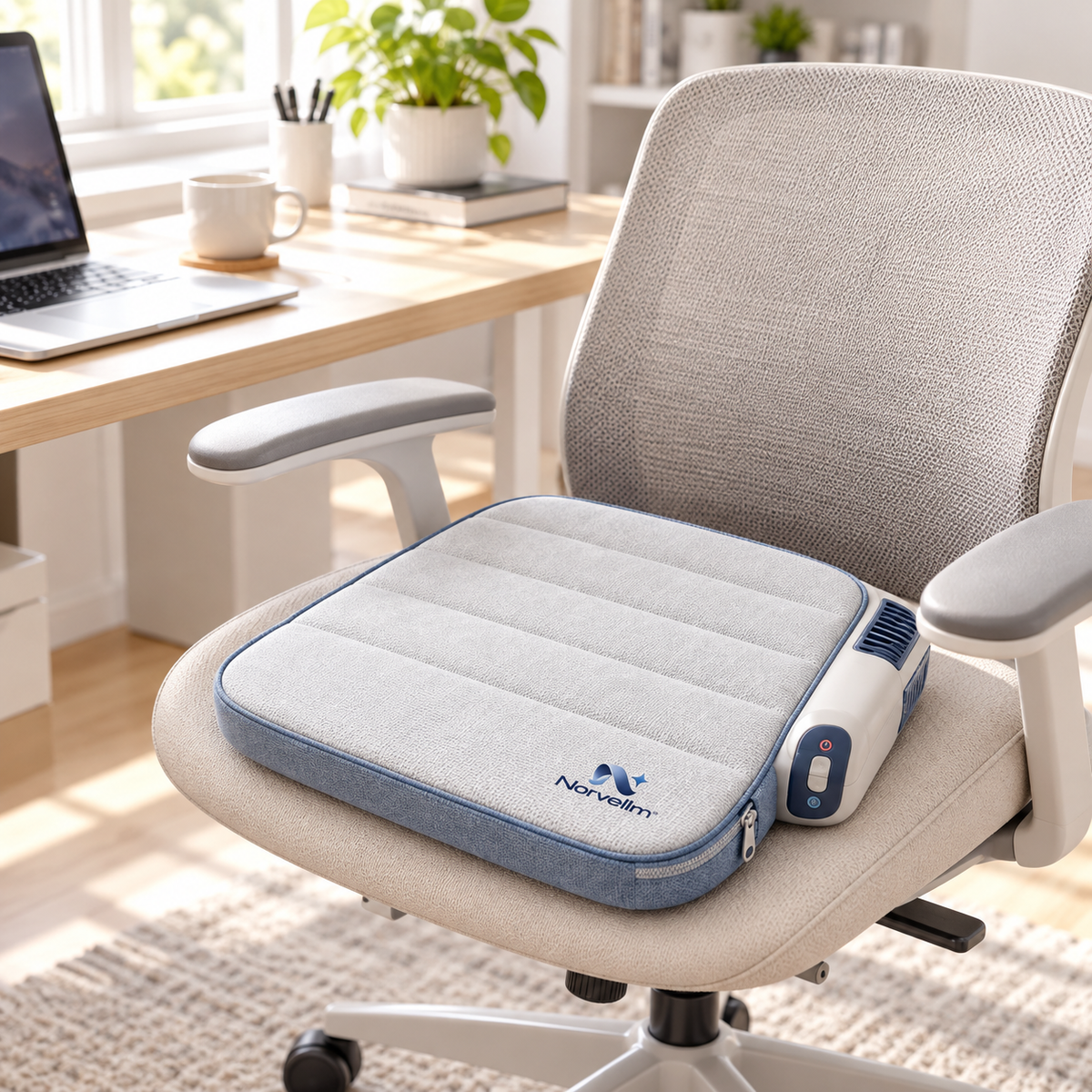 Norvellm™ SeatComfort Pad