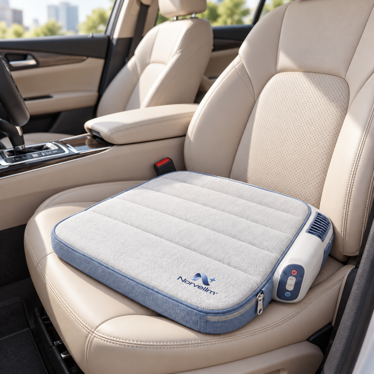 Norvellm™ SeatComfort Pad