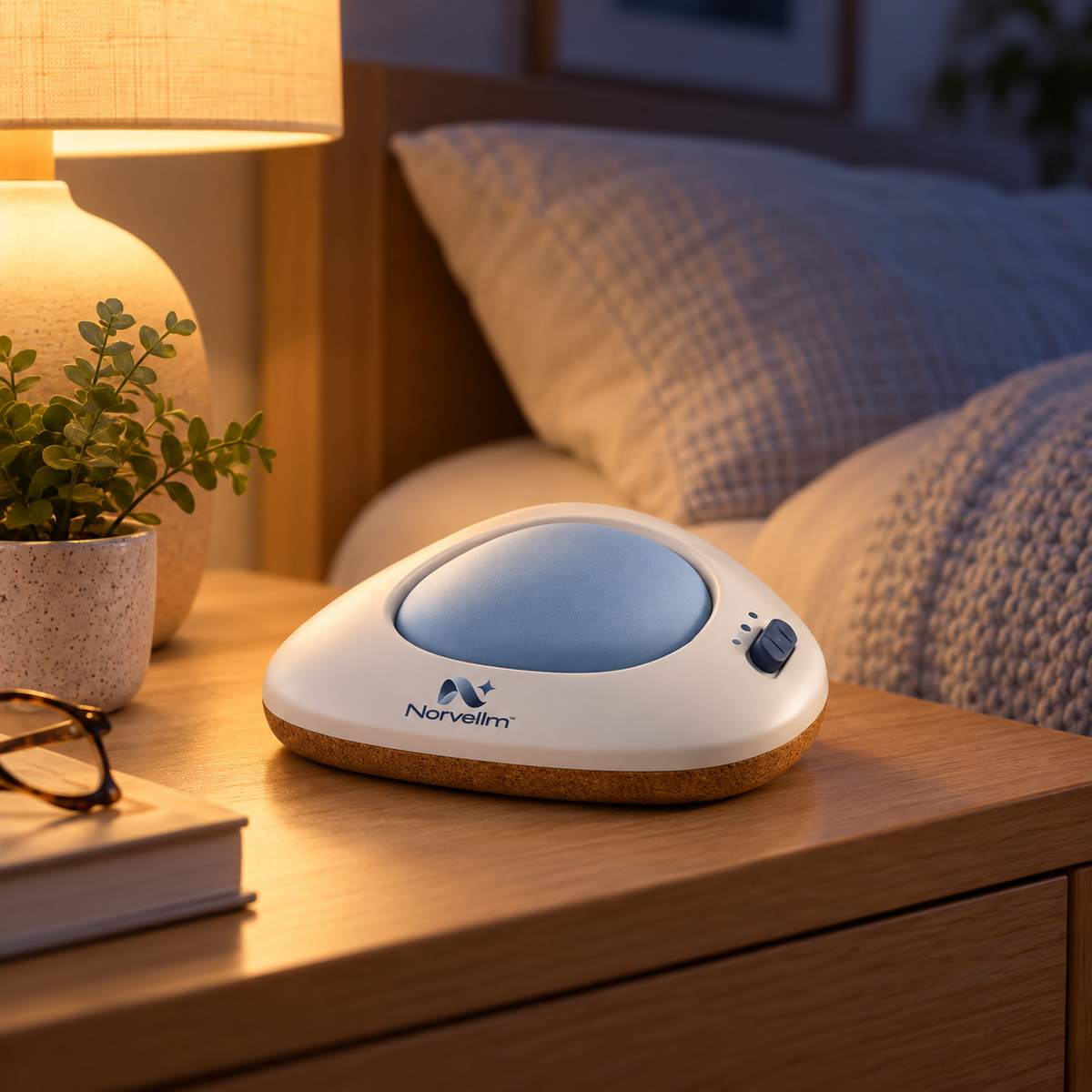 Norvellm™ Tactile Sleep Pacer