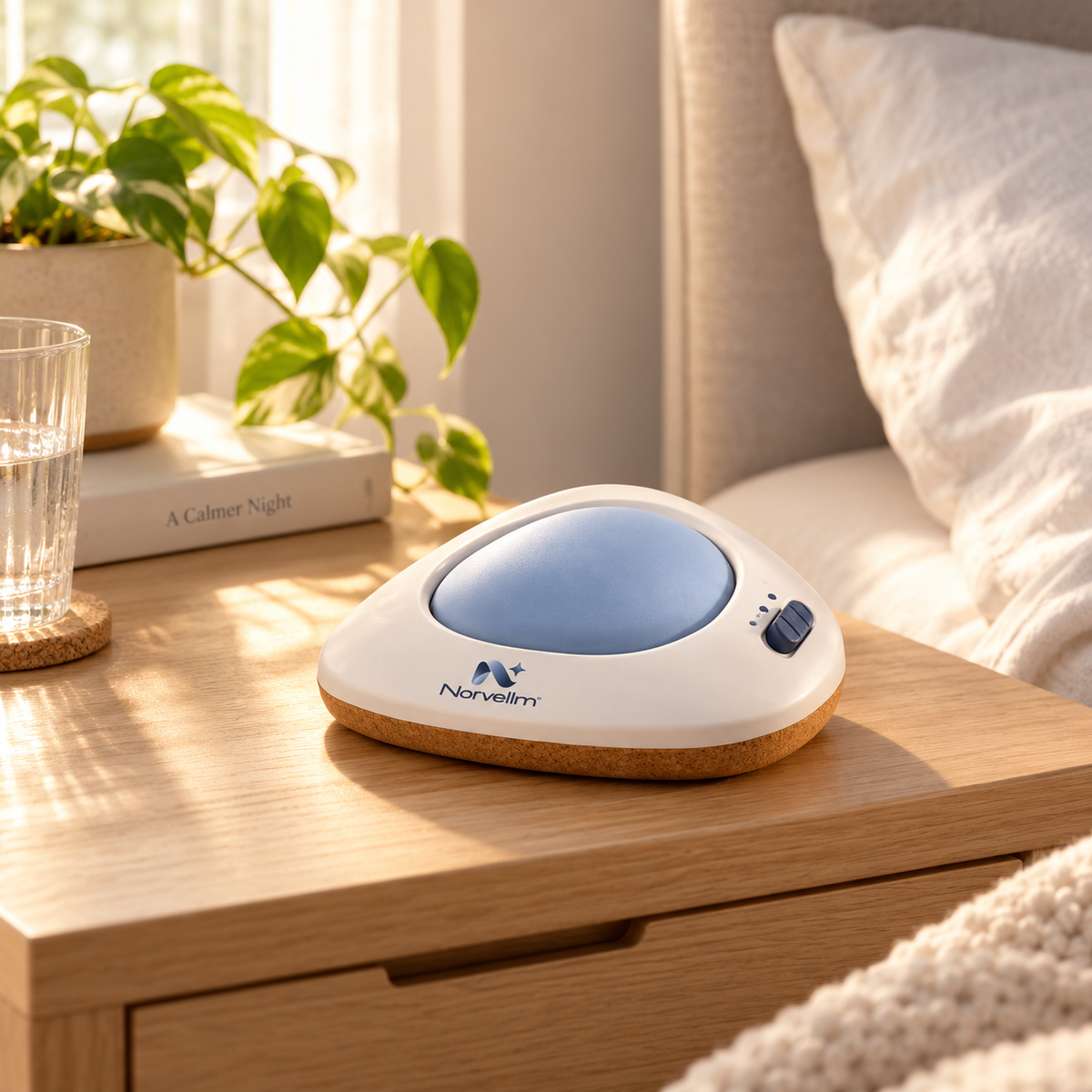 Norvellm™ Tactile Sleep Pacer