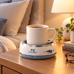 Norvellm™ Bedside Drink Temperature Ring